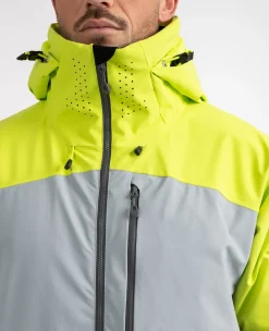 Best Daemon Homme Vestes De Ski