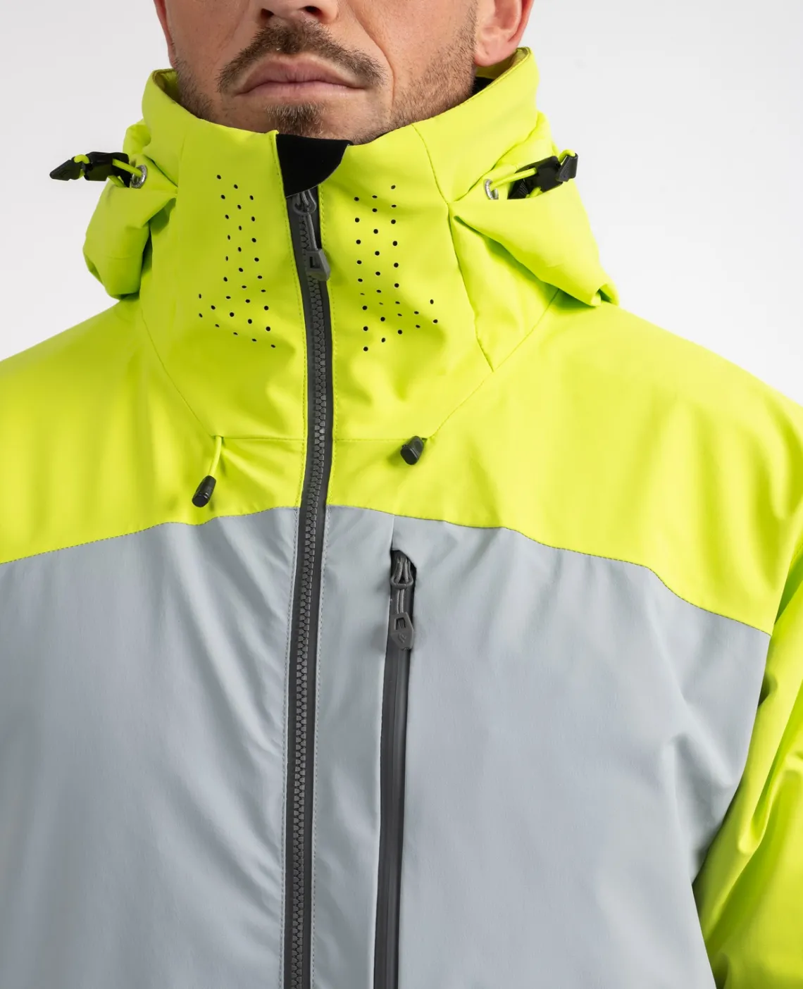 Best Daemon Homme Vestes De Ski