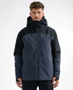 Best Sale Daemon Homme Vestes De Ski