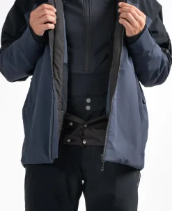 Best Sale Daemon Homme Vestes De Ski