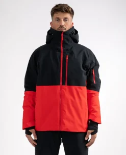 Clearance Daemon Homme Vestes De Ski