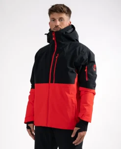 Clearance Daemon Homme Vestes De Ski