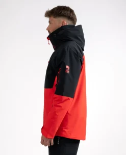 Clearance Daemon Homme Vestes De Ski