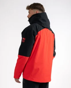 Clearance Daemon Homme Vestes De Ski