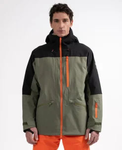 Clearance Darth Homme Vestes De Ski