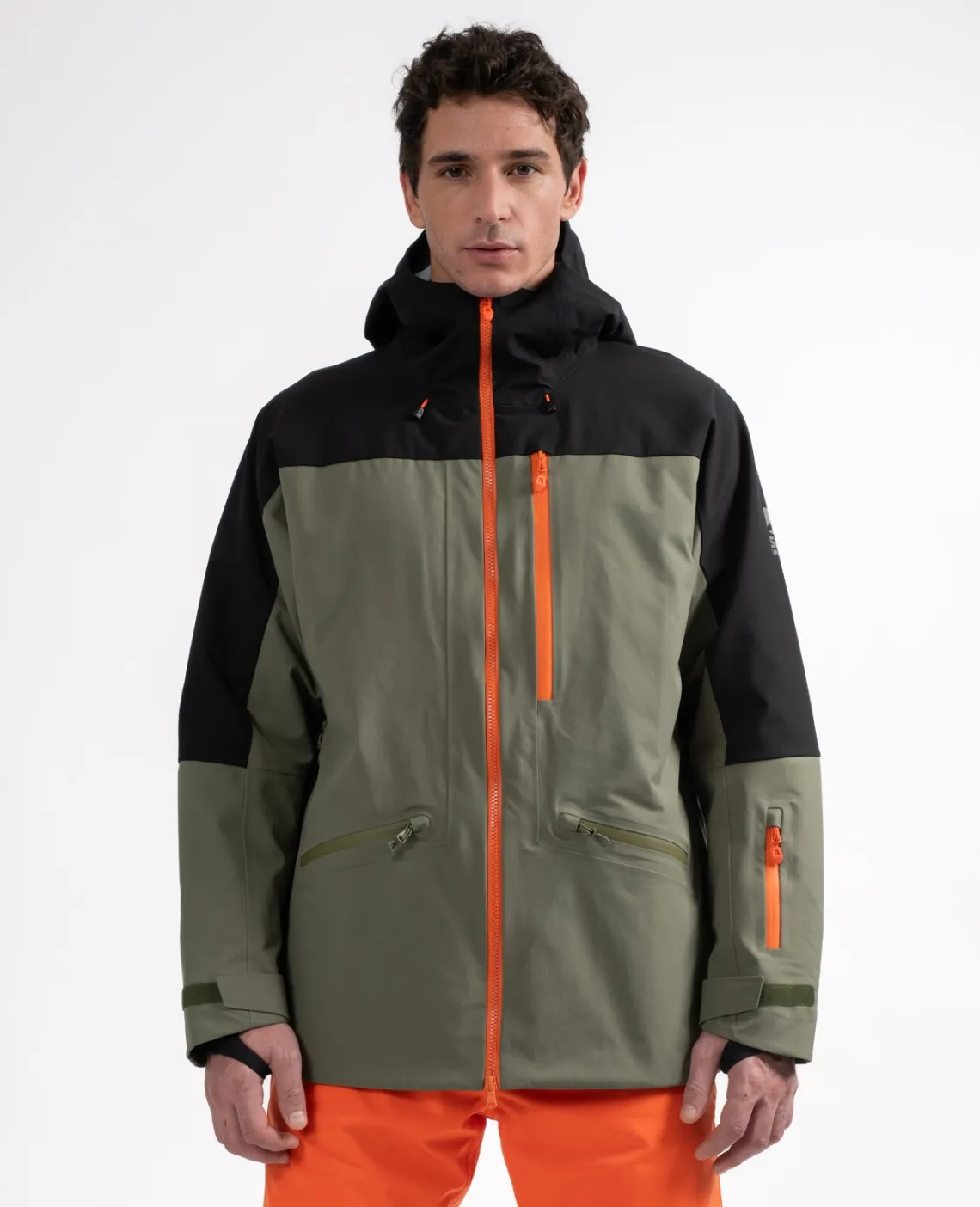 Clearance Darth Homme Vestes De Ski
