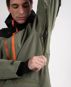 Clearance Darth Homme Vestes De Ski