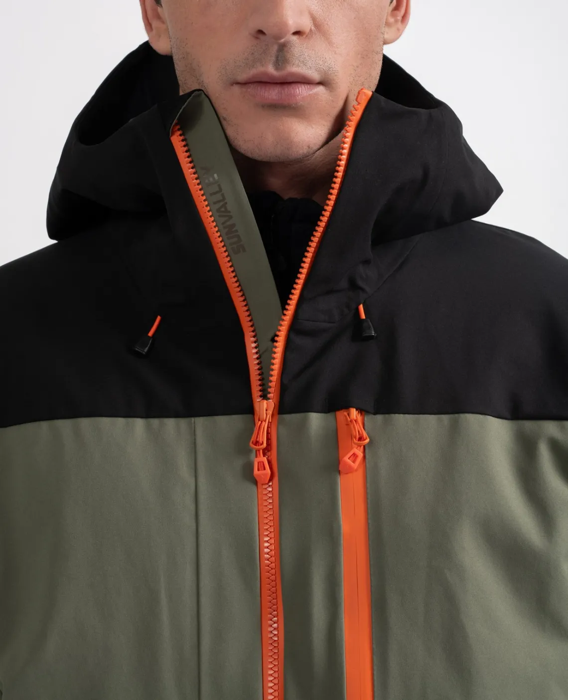 Clearance Darth Homme Vestes De Ski