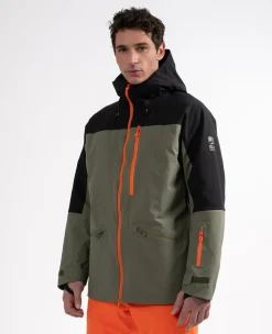 Clearance Darth Homme Vestes De Ski
