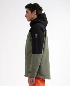 Clearance Darth Homme Vestes De Ski