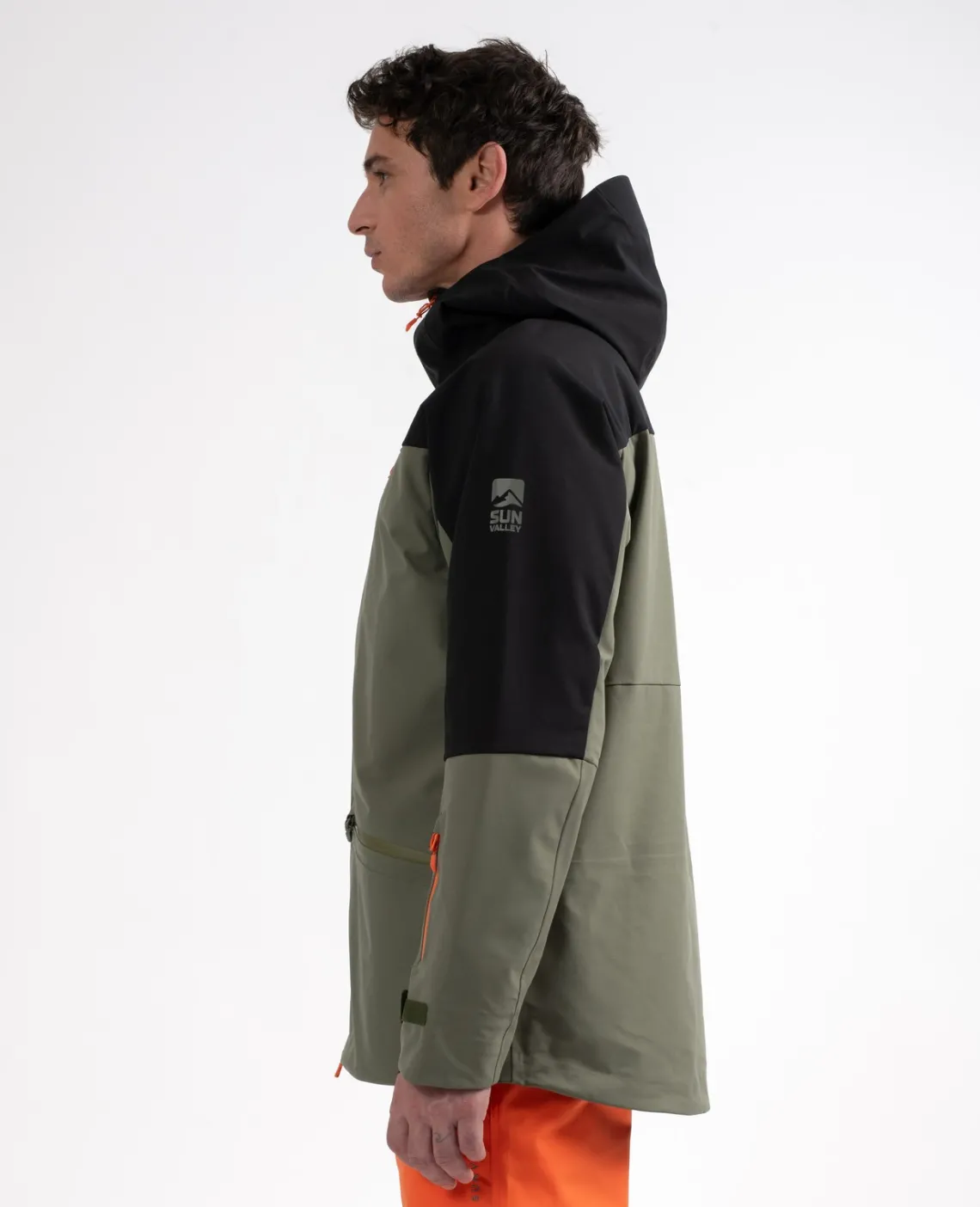 Clearance Darth Homme Vestes De Ski