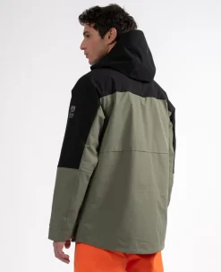 Clearance Darth Homme Vestes De Ski