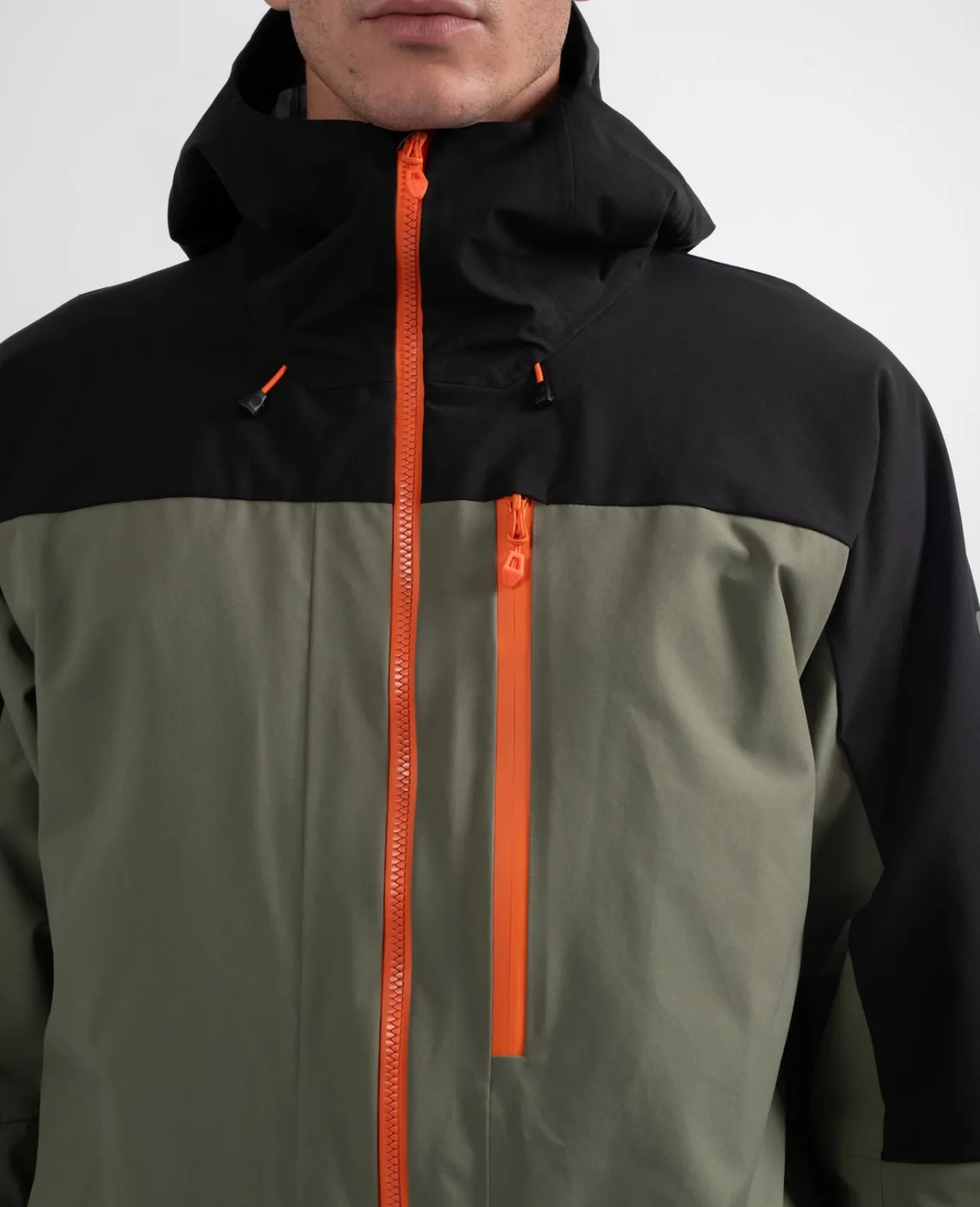 Clearance Darth Homme Vestes De Ski