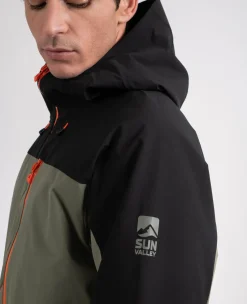 Clearance Darth Homme Vestes De Ski