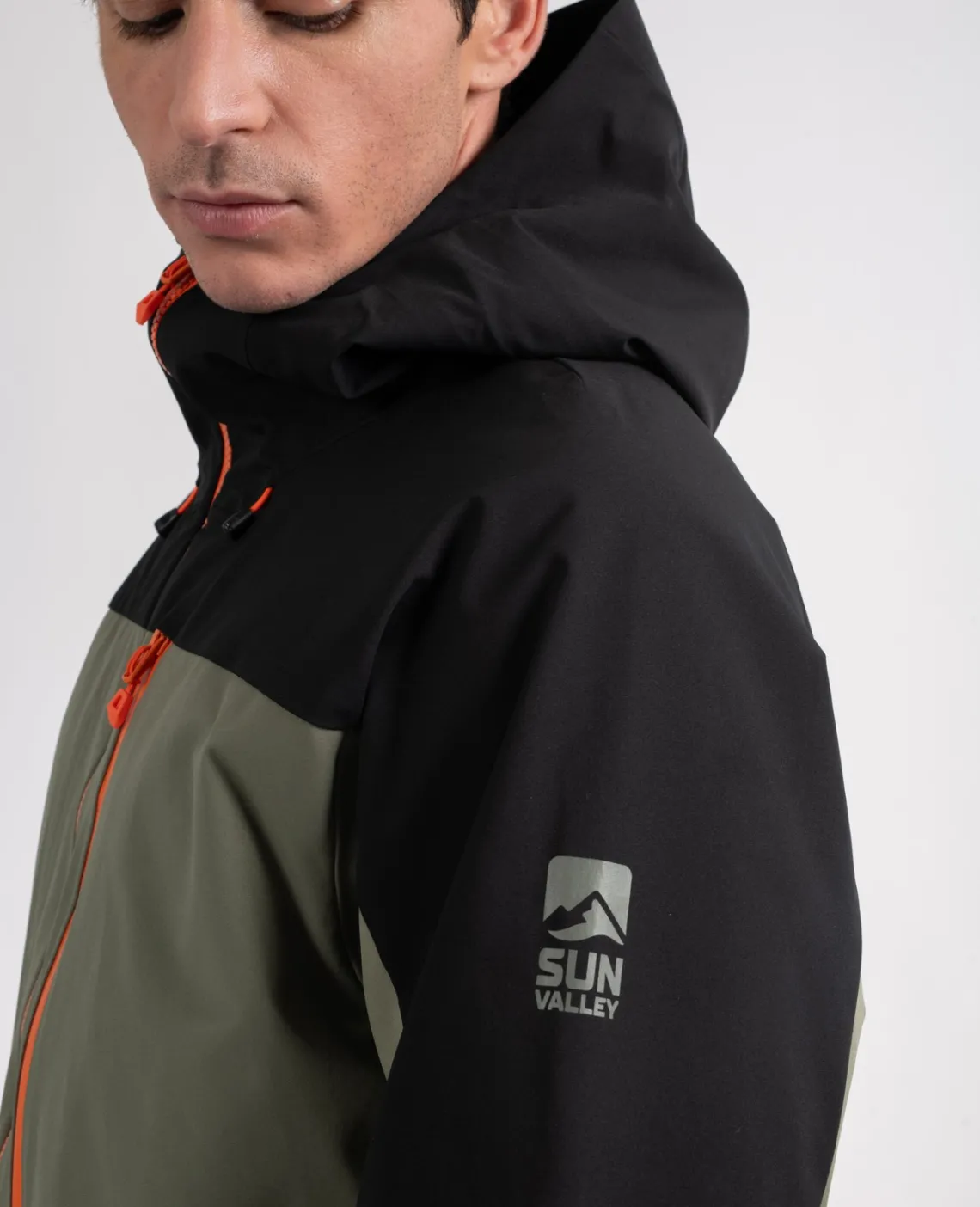 Clearance Darth Homme Vestes De Ski