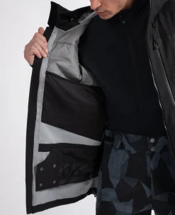 Fashion Darth Homme Vestes De Ski