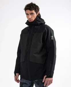 Fashion Darth Homme Vestes De Ski