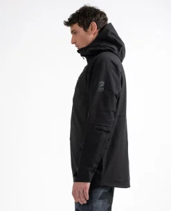 Fashion Darth Homme Vestes De Ski