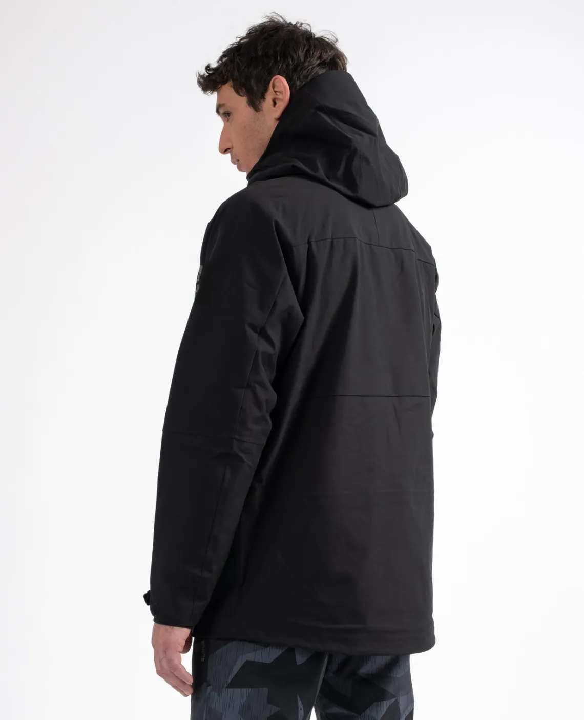 Fashion Darth Homme Vestes De Ski