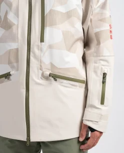 Best Dateam Homme Vestes De Ski