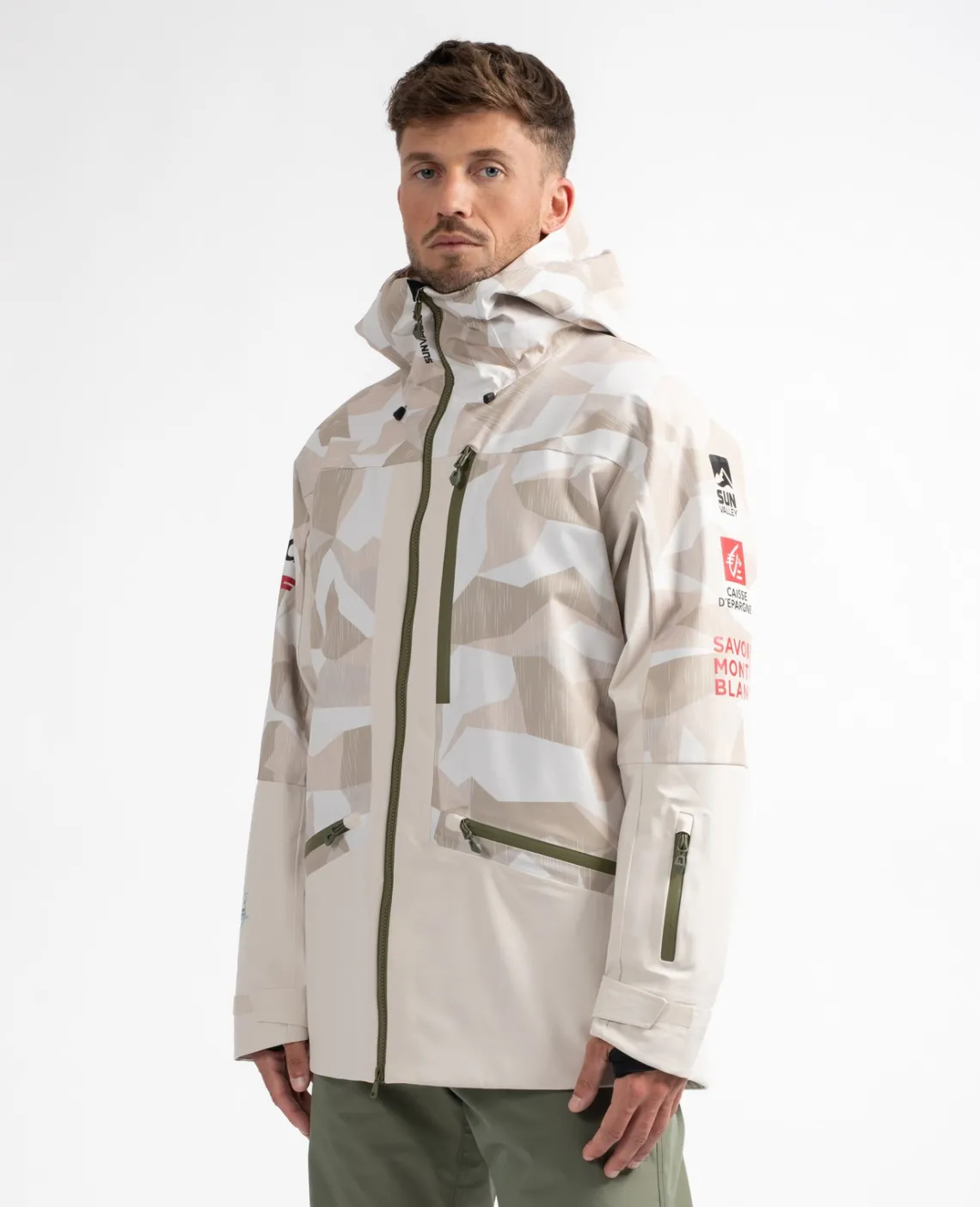 Best Dateam Homme Vestes De Ski