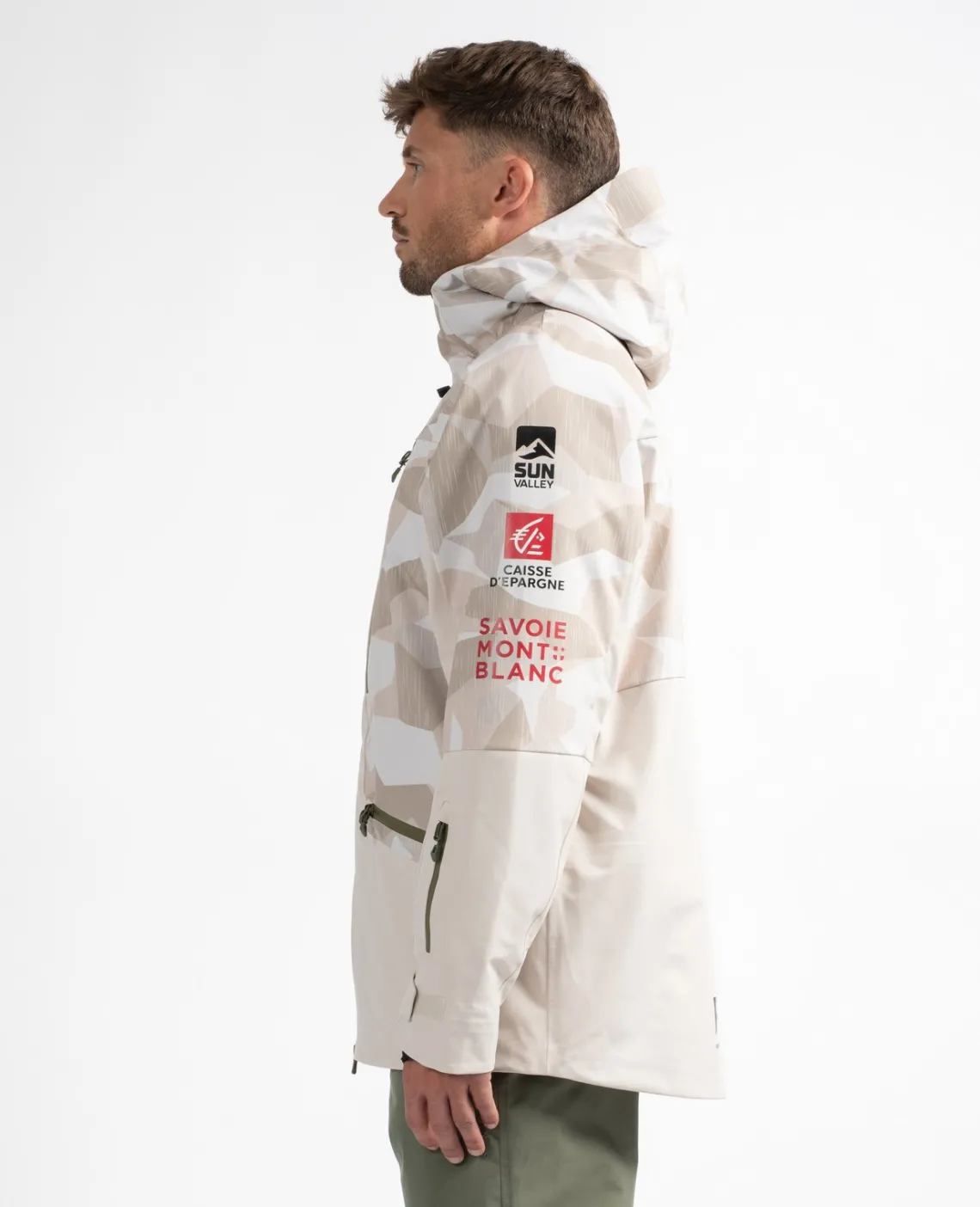 Best Dateam Homme Vestes De Ski
