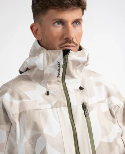 Best Dateam Homme Vestes De Ski