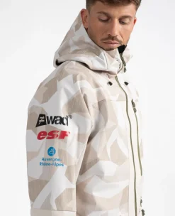 Best Dateam Homme Vestes De Ski
