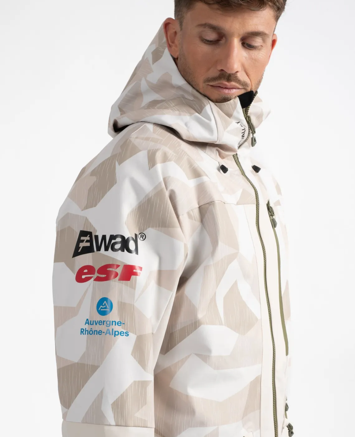 Best Dateam Homme Vestes De Ski
