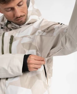 Best Dateam Homme Vestes De Ski