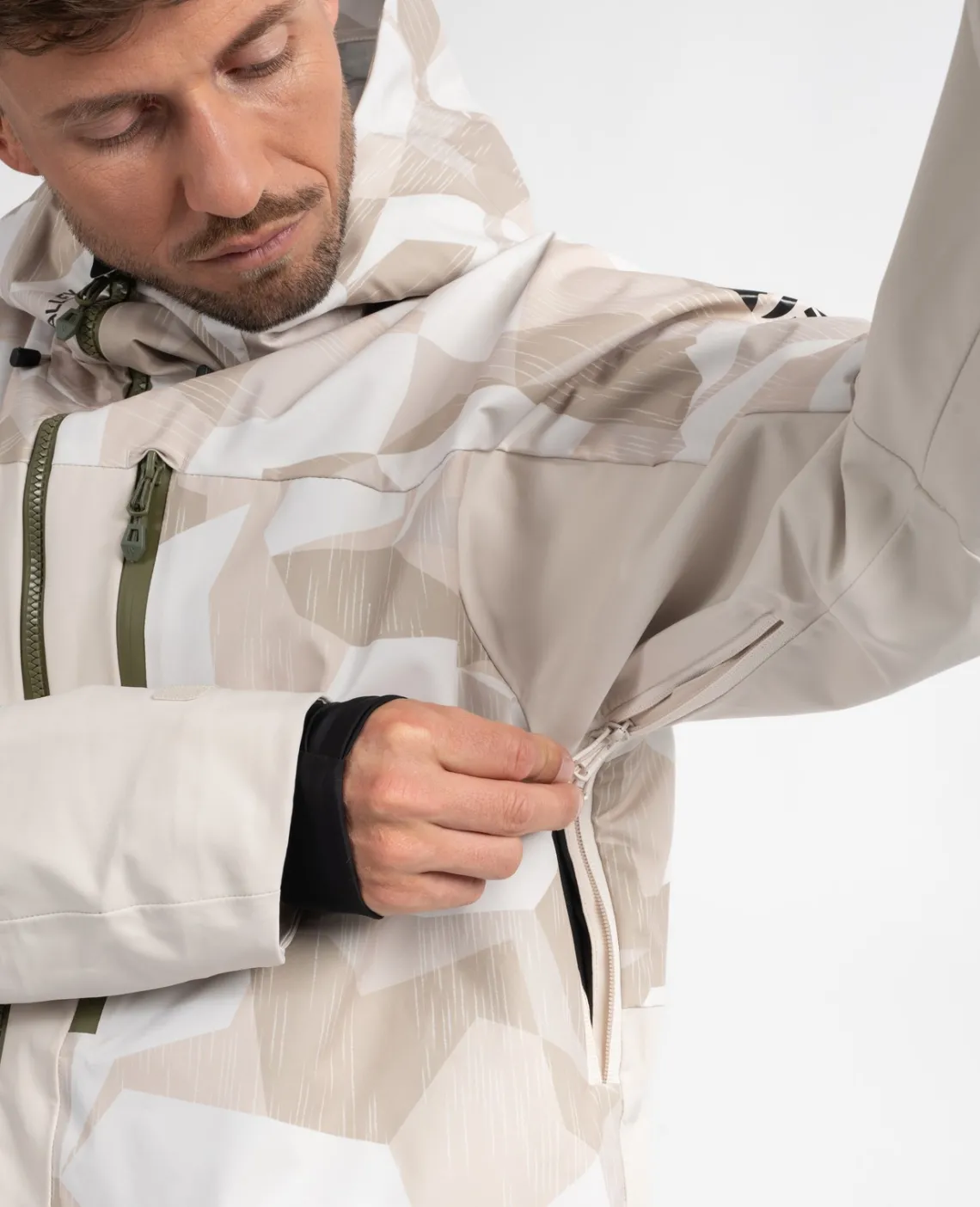 Best Dateam Homme Vestes De Ski