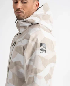 Store Dateam Homme Vestes De Ski