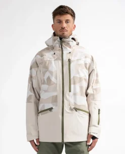 Store Dateam Homme Vestes De Ski