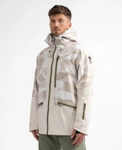 Store Dateam Homme Vestes De Ski