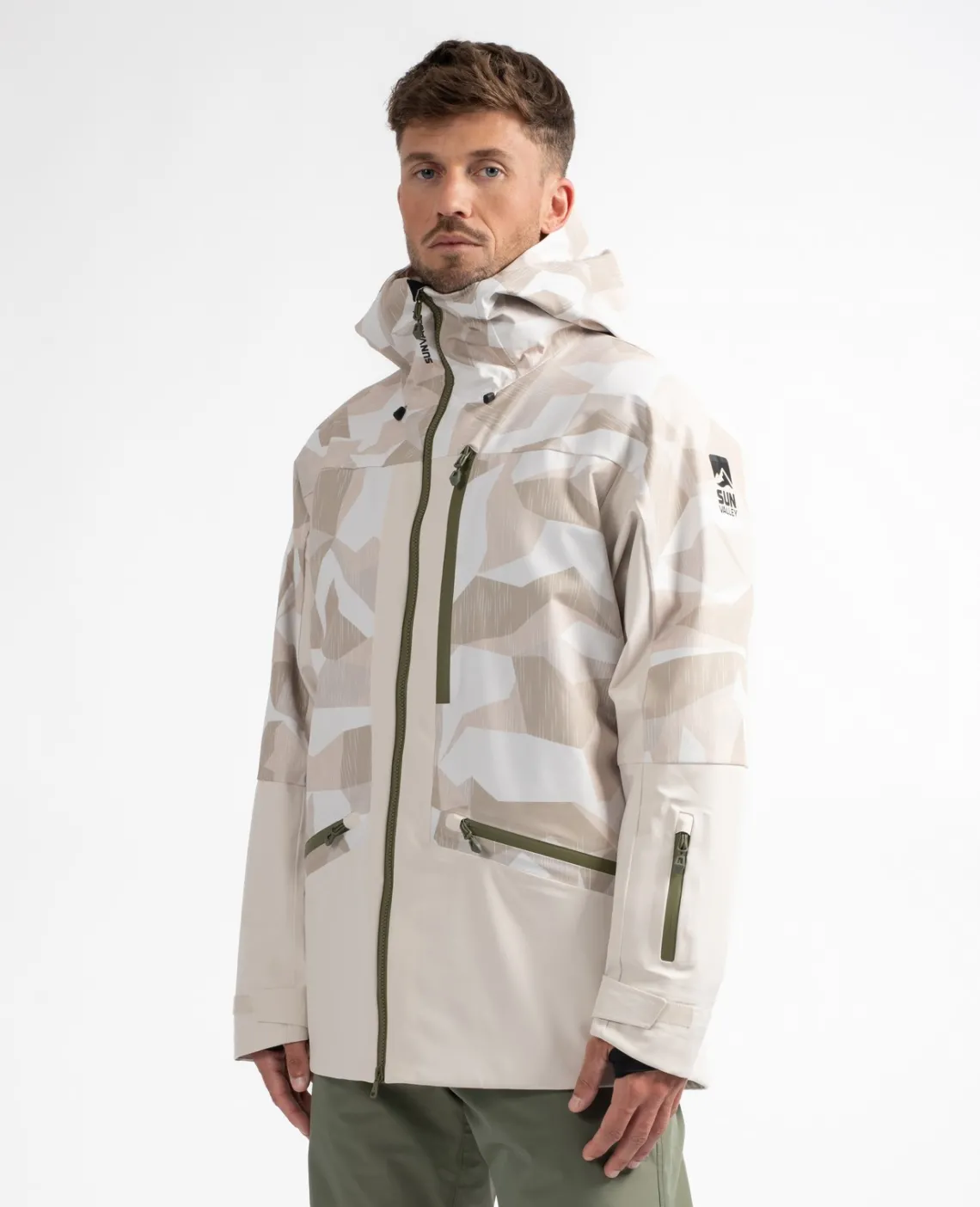 Store Dateam Homme Vestes De Ski