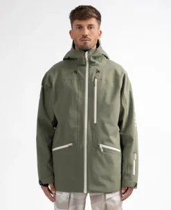 Flash Sale Dateam Homme Vestes De Ski