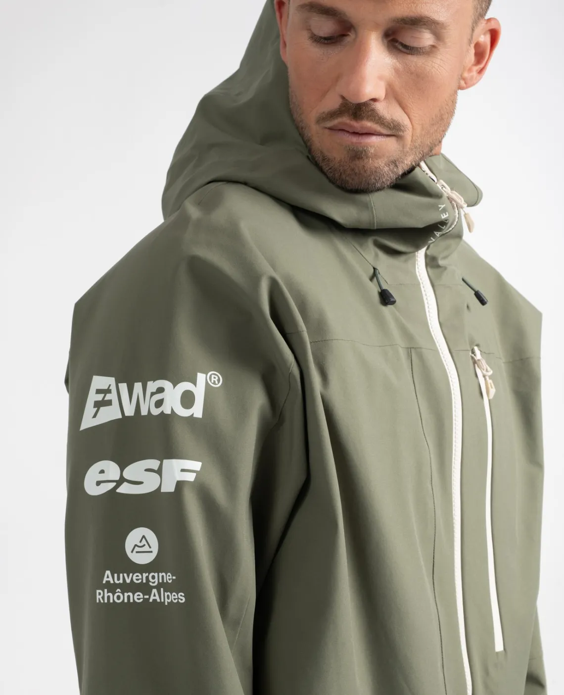 Flash Sale Dateam Homme Vestes De Ski