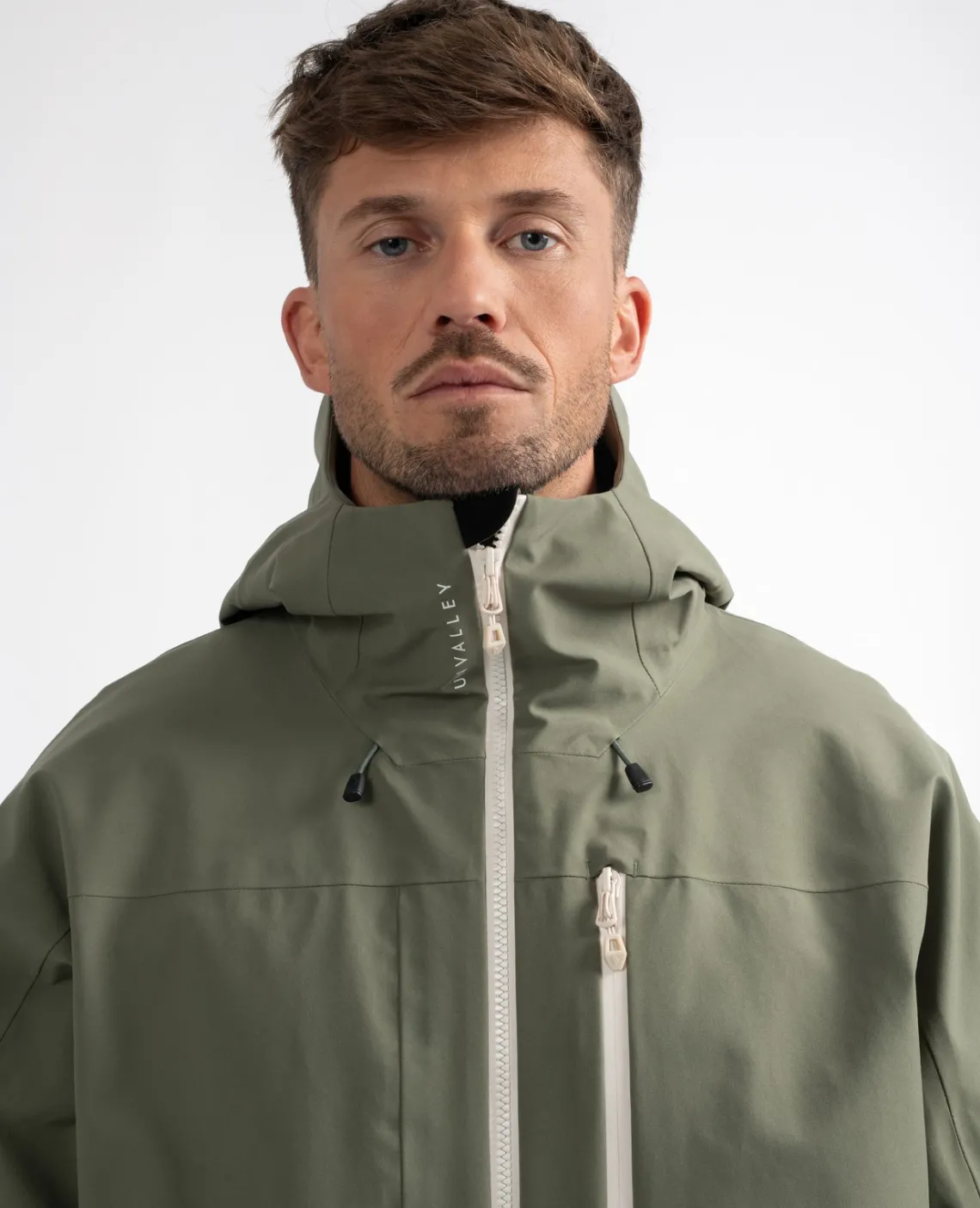 Flash Sale Dateam Homme Vestes De Ski