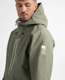 Cheap Dateam Homme Vestes De Ski