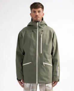 Cheap Dateam Homme Vestes De Ski