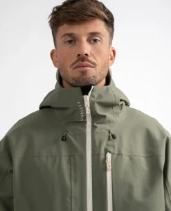 Cheap Dateam Homme Vestes De Ski