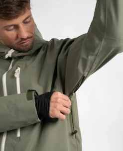 Cheap Dateam Homme Vestes De Ski