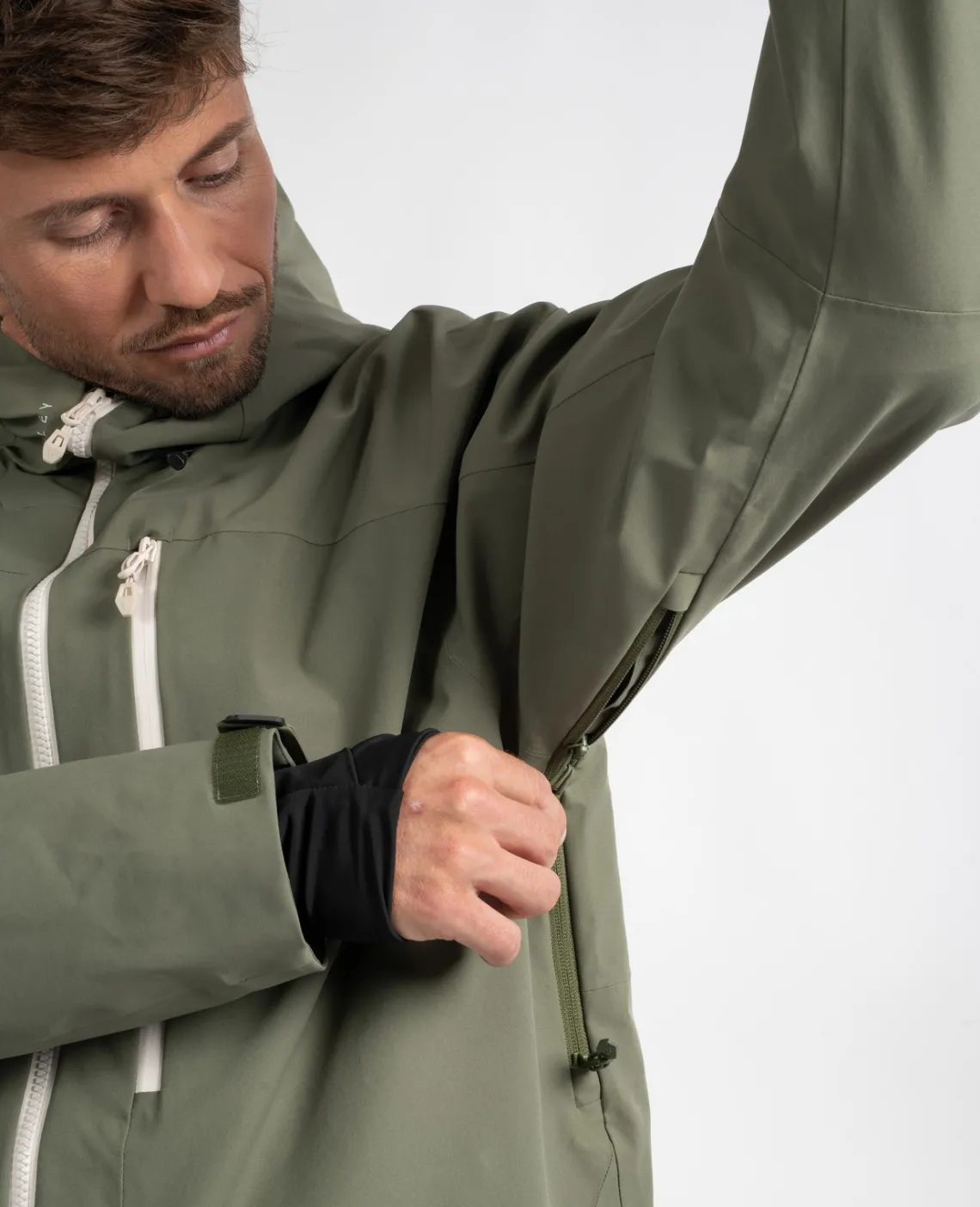Cheap Dateam Homme Vestes De Ski