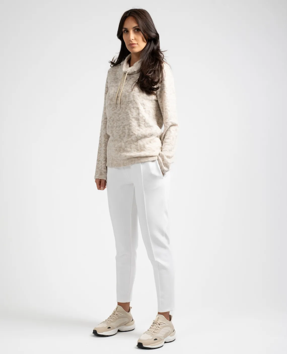 Shop Deary Femme Pulls & Gilets