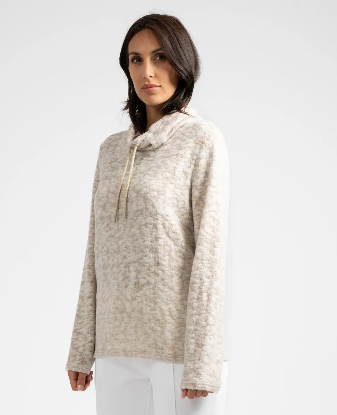 Shop Deary Femme Pulls & Gilets