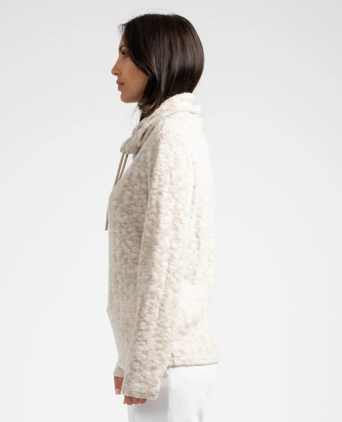 Shop Deary Femme Pulls & Gilets