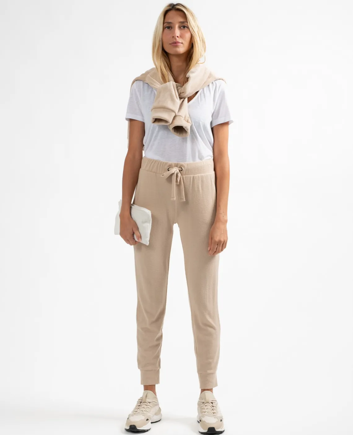 Hot Dejura Femme Pantalons