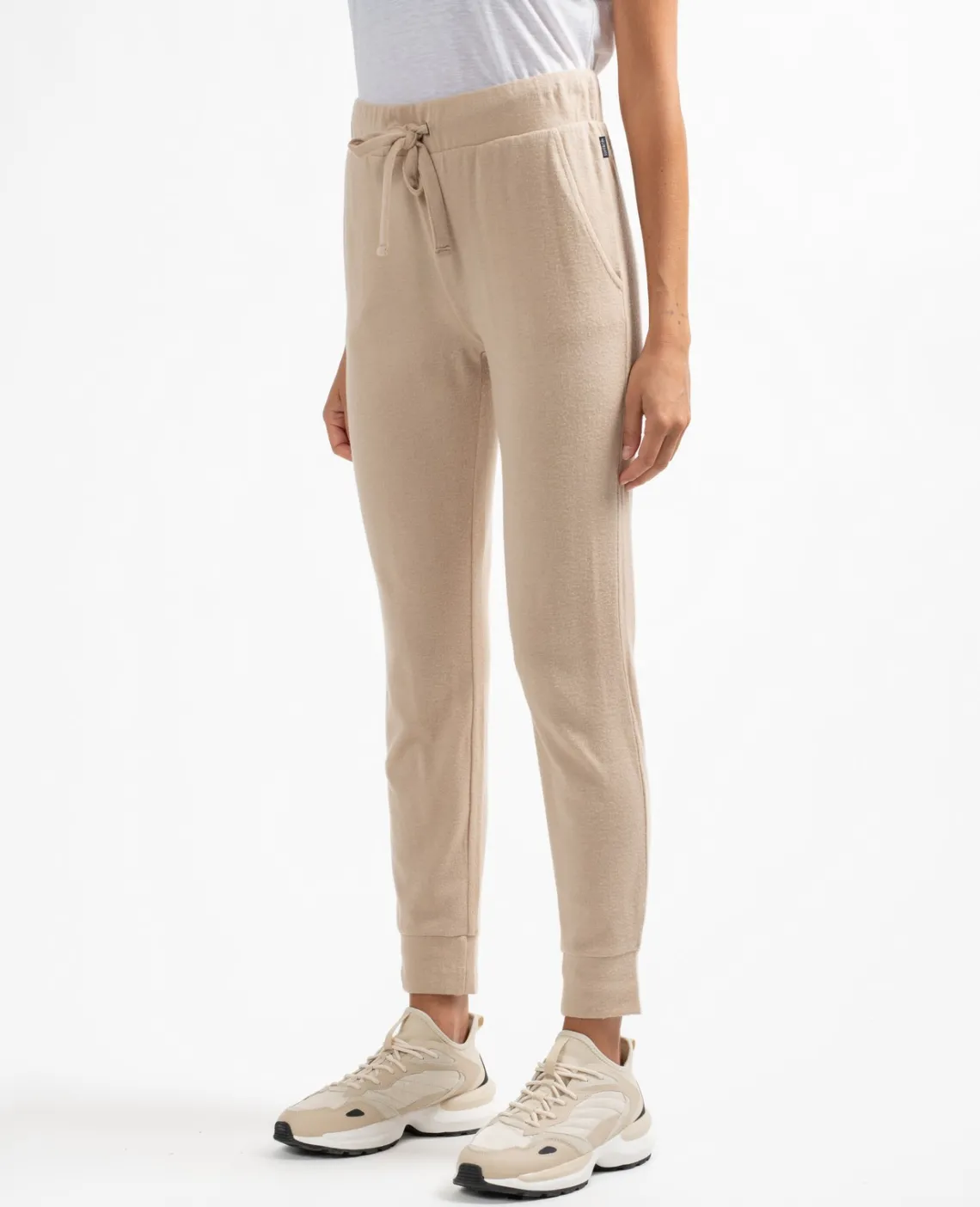 Hot Dejura Femme Pantalons