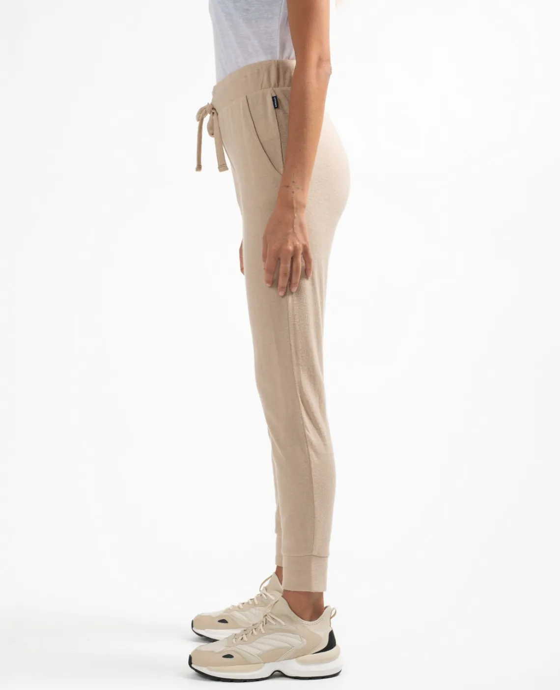 Hot Dejura Femme Pantalons