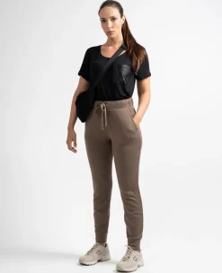 Outlet Dejura Femme Pantalons